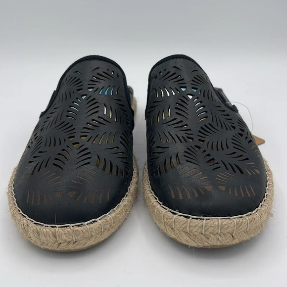 Olukai Kaula ‘Olu ‘Ili, black - Picture 2 of 9